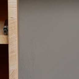 Live Edge Desk, Japandi Furniture, College Gift - Raptin - thumbnail 2
