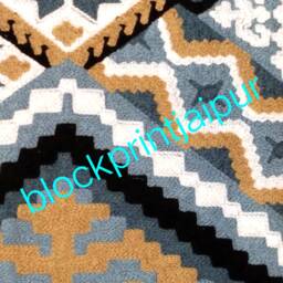 Cotton Embroidered Cushion Covers Pillow Covers, Jaipuri Sujani Covers, Decorative - thumbnail 4