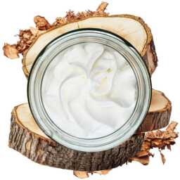 Tobacco & Oak Jam Jar Candle Smoky Scented Candle - 200G - thumbnail 3