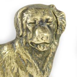 Hovawarth, Dog Welcome, Hanging Decoration, Limited Edition, Artdog - thumbnail 3