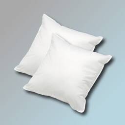 Set Of 2 Down Pillows, 40 X cm, With 300G Filling, Inner Filling Pillows - thumbnail 2