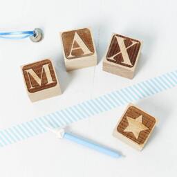 Personalised Letter Building Block - thumbnail 2