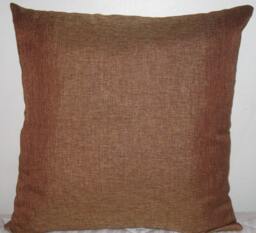 "Conemporary Decorative Pillow Cover-24""x24"