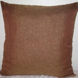 "Conemporary Decorative Pillow Cover-24""x24" - thumbnail 3