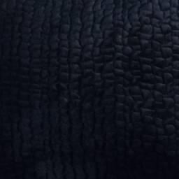Velvet Throw Pillow Cover -Black - Velvet -Throw -Pillow -Velvet Cushion - thumbnail 3