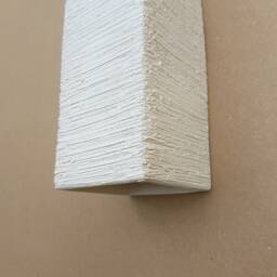 Handmade Ceramic Led Wall Sconce Modern Up Down Lighting - thumbnail 3