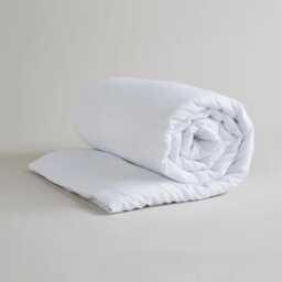 Lightweight Summer Duvet Hypoallergenic Poly Cotton Microfibre Quilt