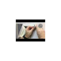 Custom Made To Measure Roman Blind Shade William Morris Woodland Forest Hand Crafted - thumbnail 4
