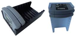 Nintendo 64 Game Cartridge Tray - Holds 10 Storage/Holder/Stand/Rack/Box - thumbnail 1