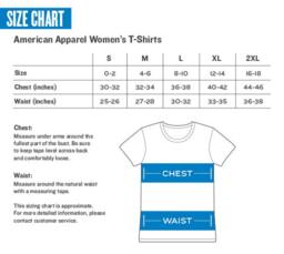 Nevertheless, She Persisted T-Shirt - Elizabeth Warren Political Feminist T-Shirt Coretta Scott King Democrat Shirt - thumbnail 4