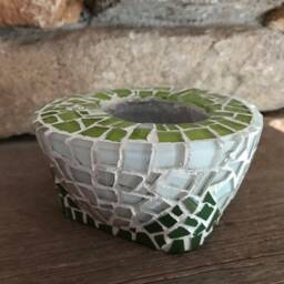 Honeydew Melon Planter - thumbnail 2