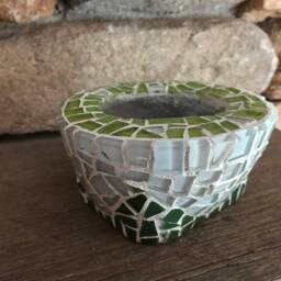 Honeydew Melon Planter - thumbnail 3