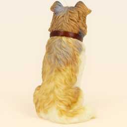 Rough Collie - Dog Candle Puppy - thumbnail 2