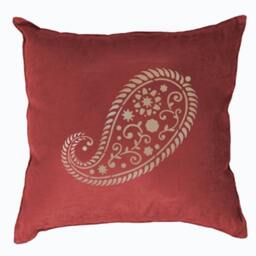 Wall Stencil Vintage Paisley Med - Reusable Paisley Stencils For Walls Painting Paint Stencils Better Than Decals - thumbnail 3