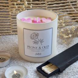 Mothers Day Candle. Gift. Candle For Mum - thumbnail 3