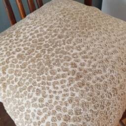 Faux Animal Print Pillow Cover - thumbnail 3