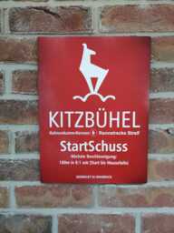 Rustic Ski Piste Sign, Custom, Man Cave, Wall Art, Snowboard, Mountains, Kitzbuhel, Tignes, Vintage - thumbnail 1