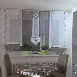 Modern Panel Curtains - thumbnail 3