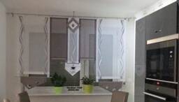 Modern Panel Curtains - thumbnail 1