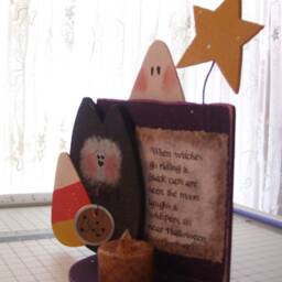 Blacki Kitty & Boo Ghosty Welcome You - thumbnail 4