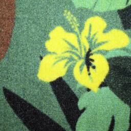 Sloth Doormat Come in & Hang Out - 60 X 40 cm - thumbnail 4