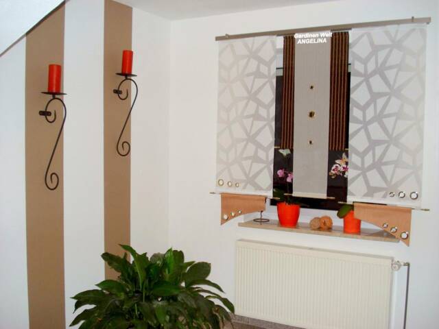 Modern Sliding Curtains - image 1