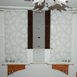 Modern Sliding Curtains - thumbnail 2