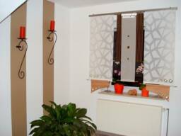 Modern Sliding Curtains - thumbnail 1