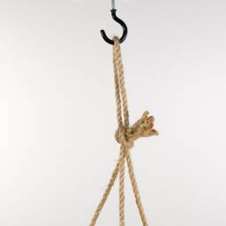 "Birds & Squirrel Feeding Hanging Tray, Stylish 3D Printed Bpa Free 8"" 10" - thumbnail 3