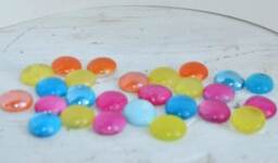 Countdown Jars - Weight Loss Motivation Days Till Wedding Engagement Gift Summer Body Count Down To Vacation Graduation - thumbnail 4