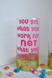 Countdown Jars - Weight Loss Motivation Days Till Wedding Engagement Gift Summer Body Count Down To Vacation Graduation - thumbnail 3
