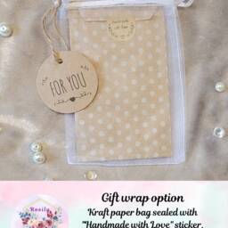 Baby Ultrasound Photo Charm, Christmas Tree Bauble Decoration, Parents To Be Keepsake. Custom Personalised Gift - thumbnail 2