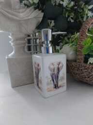 Beautiful Elephant Ceramic Soap Dispenser - thumbnail 1