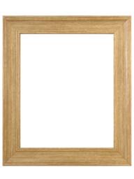 Scandi Oak Picture Frame Recycled Plastic Photo Frame