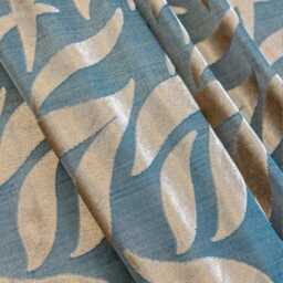 2 Colours Custom Curtains European-style Sheer Voile Curtain For Airbnb Bedroom Living Room - thumbnail 4