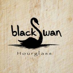 Live Edge Black Walnut Hourglass - Large 12 - thumbnail 4