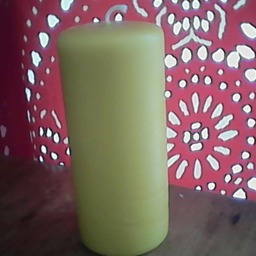 100% Natural Beeswax Candles - thumbnail 3