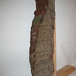 Lakeside Cottage in Bark - thumbnail 3