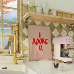 Fred Again I Adore U Print, You Song Lyrics, Lyric Fred Again, Love Print, Again U Print - thumbnail 2