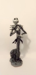 Nightmare - Jack - thumbnail 1