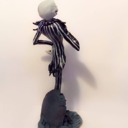Nightmare - Jack - thumbnail 3
