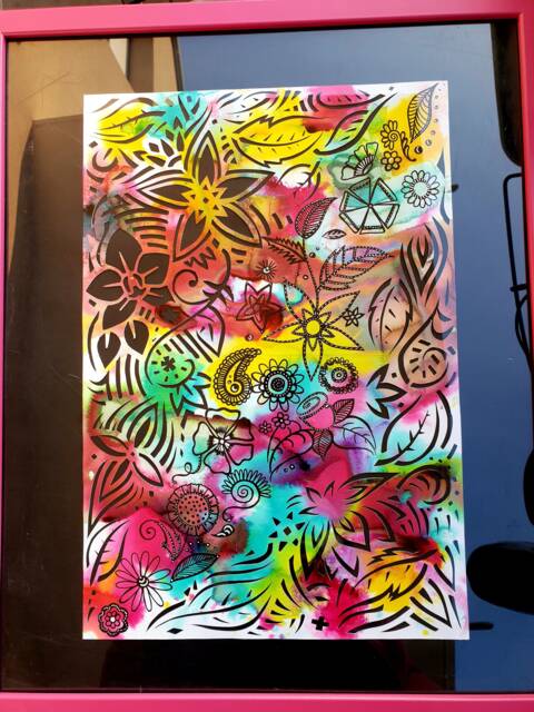 Flowercut