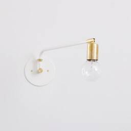 Hardwired Swing Lamp 16 - thumbnail 4