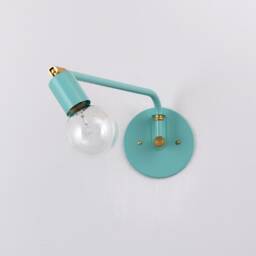 Hardwired Swing Lamp 16 - thumbnail 2