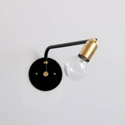 Hardwired Swing Lamp 16 - thumbnail 3