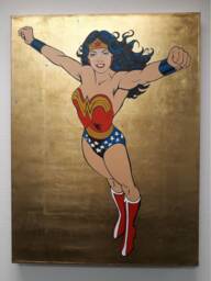 Wonderwoman - thumbnail 1