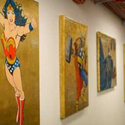 Wonderwoman - thumbnail 3