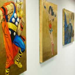 Wonderwoman - thumbnail 2