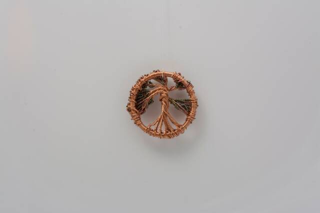 Hand Crafted Tree Of Life - image 1