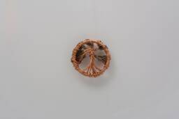 Hand Crafted Tree Of Life - thumbnail 1